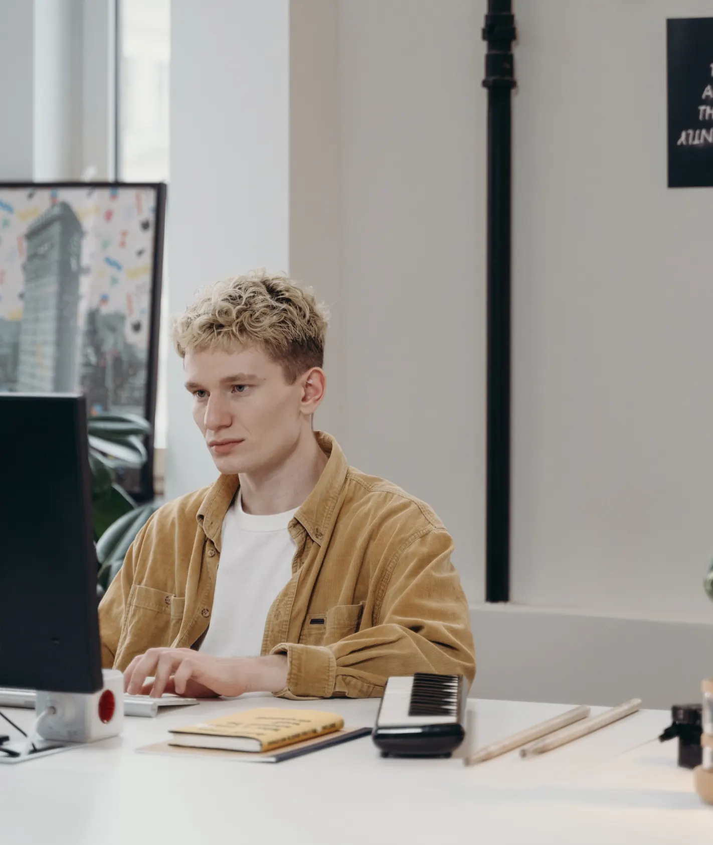 Website Design & Development